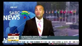 'UN must ensure post 2015 agenda supports African development'