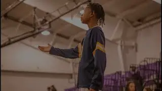 Highlight Mixtape of rising 2030 CG Brice Williams. &bull;5'8 &bull;127lbs &bull;CG  #basketball #ballislife #fyp 