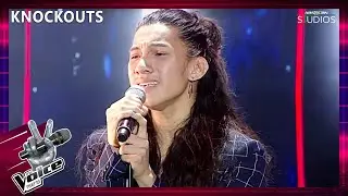 Thor | Tala | Knockouts | Season 3 | The Voice Teens Philippines