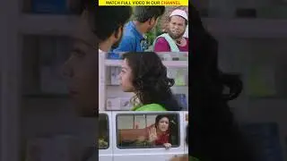 Watch full video👆Thirupathysamy Kudumbam | Jahin | Shorts