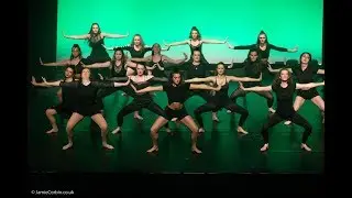 Bristol Dance Soc Presents Ignite (2/2)