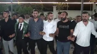 AKGÜNLERİN DÜĞÜNÜ ŞAHE BEDO