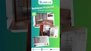 AIR Residences - Interior Design (Studio Unit)