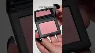 Blush in Impassioned | NARS