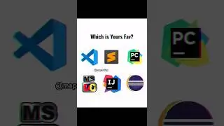Code editor for programming #shorts #programming #ytshorts
