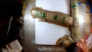 MR Victor Crafter's Challenge part.1
