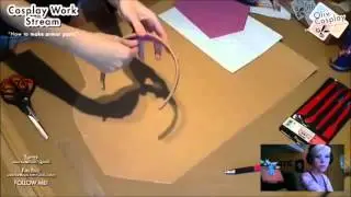 Cosplay Work - 