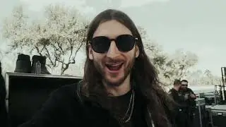 THE WORD ALIVE VANS WARPED TOUR 2025 HIGHLIGHT VIDEO