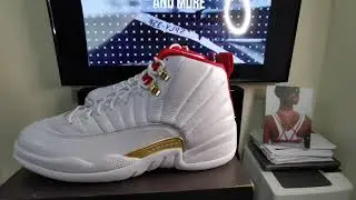 Air Jordan 12 Retro 