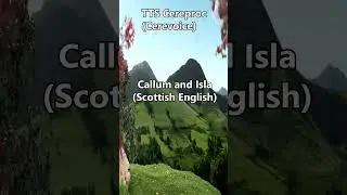 Cerevoice Callum and Isla voices test (Download link)
