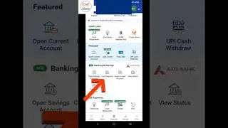 Spice money se Axis Bank cash deposit kaise kare 2024 me | how to cash deposit axis Bank account |