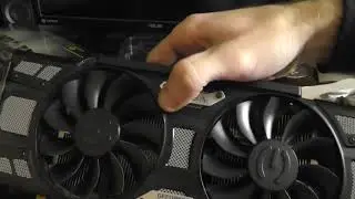 GTX 670 to GTX 1070 Graphics Card Upgrade with 3DMark Benchmark Results