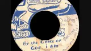 Clark Erni. By The Grace Of God, Am I