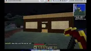 Minecraft Tekkit Server