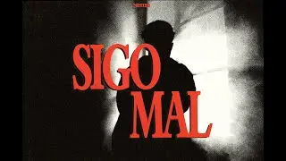 nesteb - Sigo Mal prod. 1ivyyy (Video Oficial) #SUSPIRIA