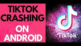 Как исправить сбой в работе TikTok на Android