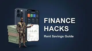 5 Easy Hacks to Beat Rising Rent and Build Wealth Fast