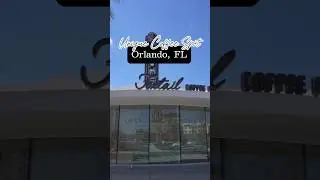 Foxtail Coffee in Orlando&rsquo;s Packing District is now open! #coffeeshop #orlandoflorida #coffeelover