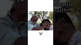 Crypto Volatility vs Your Mental Health: The Truth Traders Never Talk About