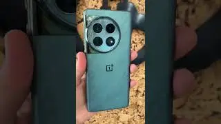 Oneplus 12 5G 12 16/512GB Available in 100% fresh condition [BOX OPEN] 112 Days #oneplus12