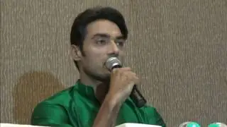 Avinash Rekhi on Tu Sooraj Mein Saanjh Piyaji