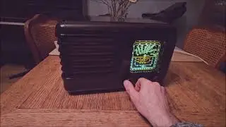 PIONIER U2  na nowo +FM