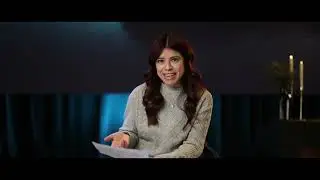 21 день молитвы и поста - День 11. Памела Фернандес
