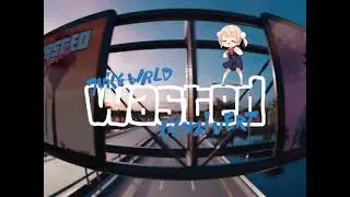 Juice WRLD & Lil Uzi Vert &ndash; Wasted [Sped Up & Extreme Bass Boosted Remix]