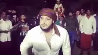 Barkas marfa dance
