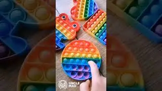 Товары из Китая, да фабрики еще производят поп ит pop-it. Shorts