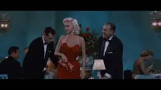 The Girl Can't Help It (1956) Review (5#18)