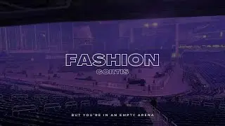 CORTIS - Fashion | 🎧 But you're in an empty arena