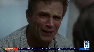DAVID CHOKACHI KTLA INTERVIEW