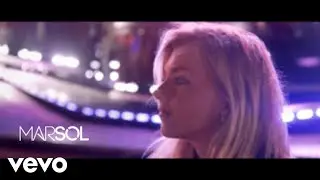 Marsol - I'll Wait (Official Music Video)