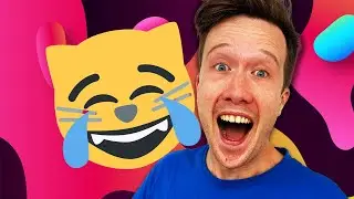 Luna the Laughing Cat | STORYQUEST - Stories for Kids!