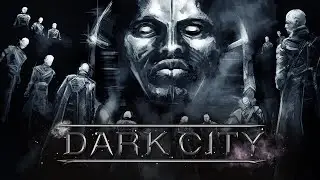 Dark City 4K Trailer (1998)