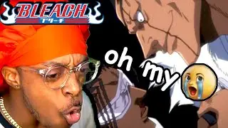 renji did not defeat him 😭 | BLEACH SOUL SOCIETY ARC REACTION