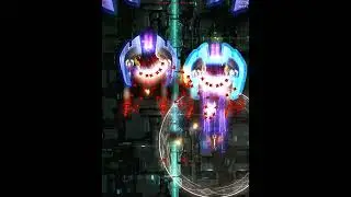 Phoenix 2 Platinum Tier VIP Mission #275 Nj&ouml;run Lambda Apex