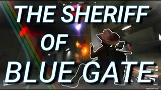 Arc Raiders | The Sheriff of Blue Gate