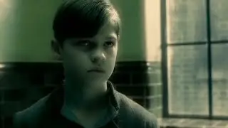 Dumbledore rencontre Tom Jedusor - Souvenir [VF] (HD) | Harry Potter et le prince de sang-m&ecirc;l&eacute;
