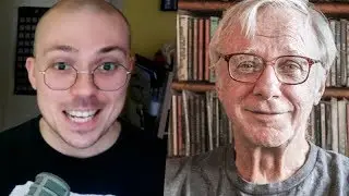 Robert Christgau Reviewed Me