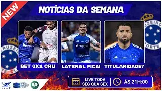 VITÓRIA NO ÚLTIMO MINUTO | KAIKI FICA | CADÊ A QUALIDADE DE ANTES? | JOÃO MARCELO TITULAR? E MUITO+