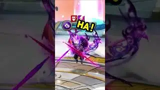 My PRECIOUSSS!! #summonerswar #lordoftherings #shorts