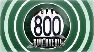 800 OVER!! [Full Album]