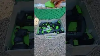 festool пополнение. #festool