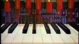 HBO Video Jukebox intro, 1982