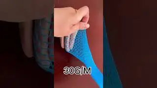 plastic durable tubular transparent flowers mesh bag bud protection sleeves packing rose net
