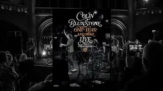 Colin Blunstone - Caroline Goodbye (Live from Union Chapel)