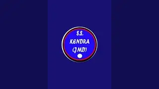 SAMADHAN SHIKSHA KENDRA(JMD) is live