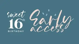 Birthday Early Access: Core deals (11 Oct 2021)